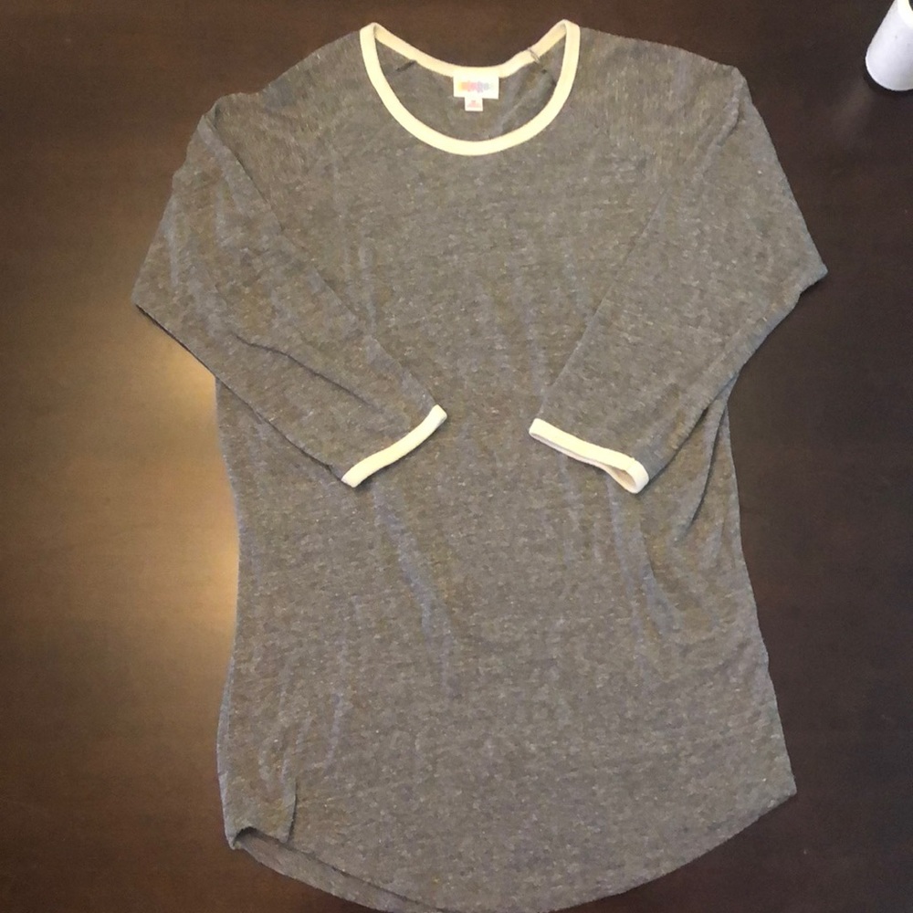 Randy Shirt